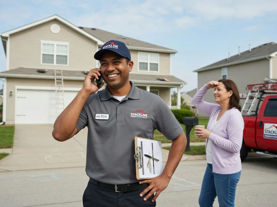 Chimney flashing repair Hilbert, WI FAQs